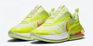 Nike Air Max Up Volt Atomic Pink CK7173-700发售日期