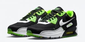 Nike Air Max 90 Exeter Edition DH0132-001发售日期