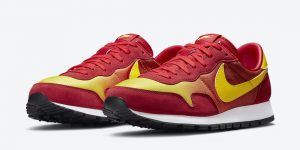 Nike Omega Flame DM2868-600发售日期