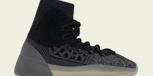 adidas Yeezy BSKTBL KNIT Slate Blue GV8294 发布日期