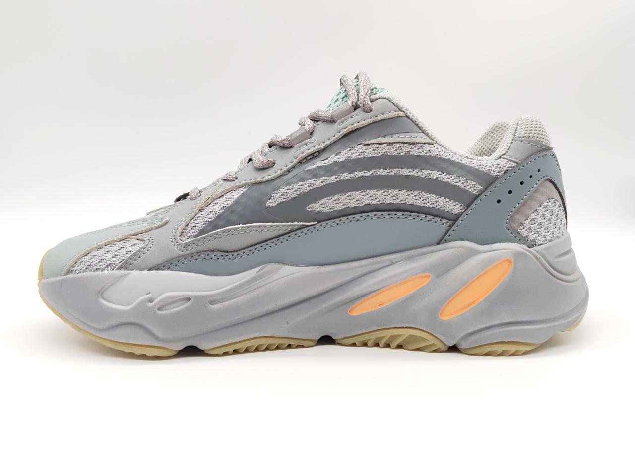 天得伦Tiandelun Yeezy Boost 700V2 椰子700V2  休闲鞋插图1