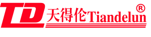 天得伦tiandelun品牌商标的出处及基础含义，满满的中国传统文化插图