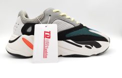 正品天得伦Tiandelun Yeezy Boost 700V2 椰子700V2 初代 原版开发缩略图