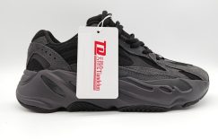 正品天得伦Tiandelun Yeezy Boost 700V2 椰子700V2  原版开发 黑魂缩略图