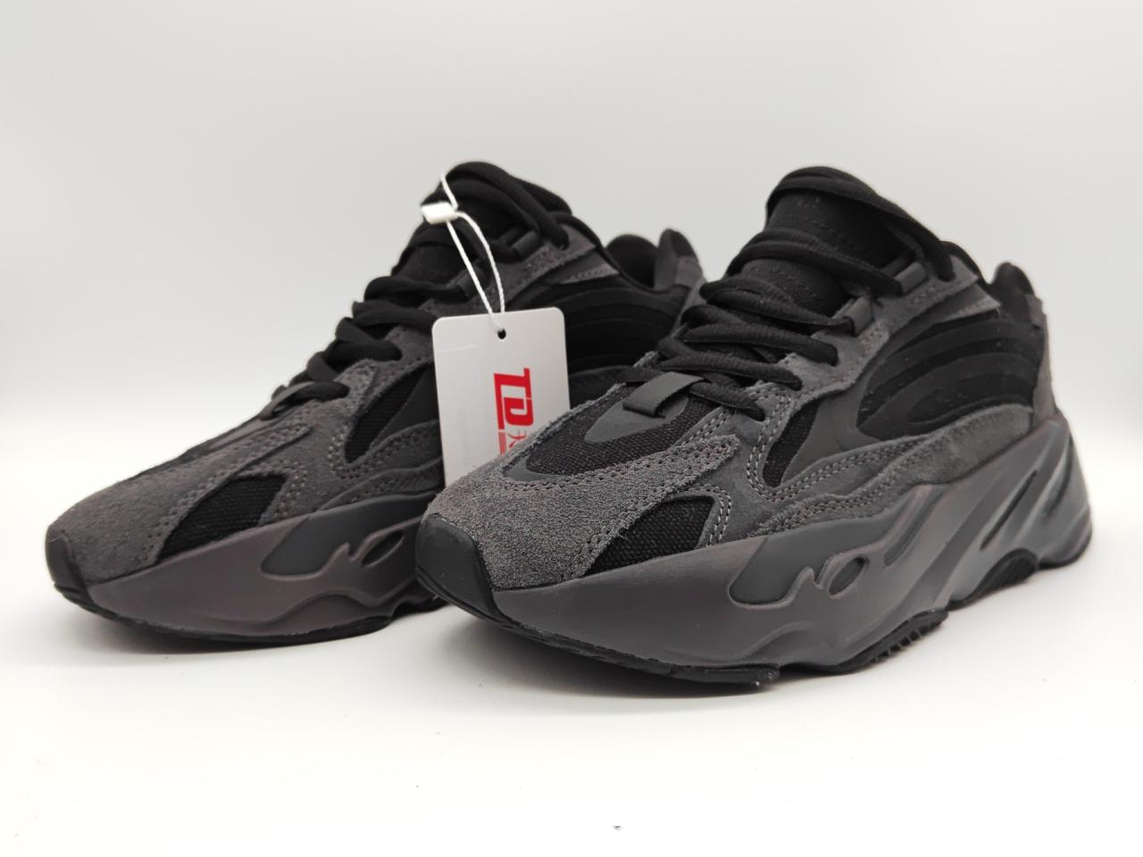 正品天得伦Tiandelun Yeezy Boost 700V2 椰子700V2  原版开发 黑魂插图3