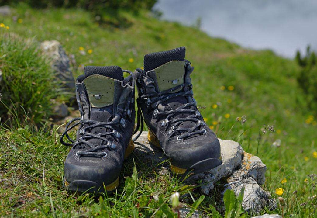 登山鞋如何选购 一双好的登山鞋主要看哪几个方面插图