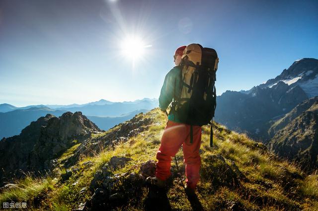 【专业登山装备】户外登山需要哪些装备 不同海拔高度怎么选装备插图1