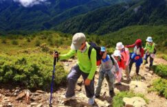 【登山鞋选择】户外登山鞋选购方法 户外登山鞋怎么选缩略图