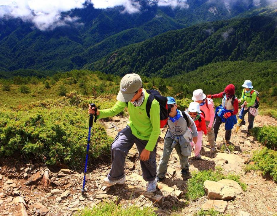 【登山鞋选择】户外登山鞋选购方法 户外登山鞋怎么选插图